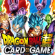 Illustration for article titled A Complete Newbie Tries The DragonBall Super Card Game